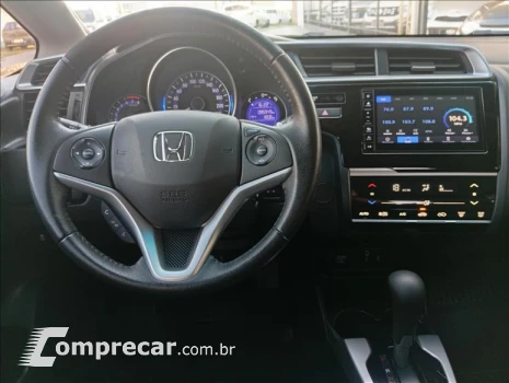 FIT 1.5 EXL 16V