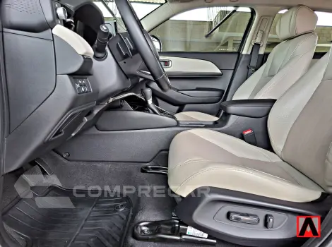HR-V 1.5 DI I-vtec Turbo Touring