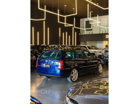 PARATI 1.0 MI 16V TURBO GASOLINA 4P MANUAL G.III