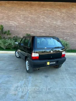 Uno Mille 1.0 Fire/ F.Flex/ ECONOMY 4p