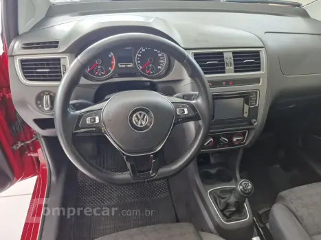 Fox 1.6 4P COMFORTLINE FLEX