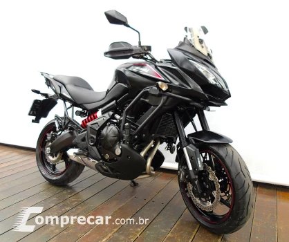 KAWASAKI VERSYS 650 ABS