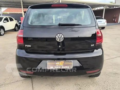 FOX 1.6 MI 8V