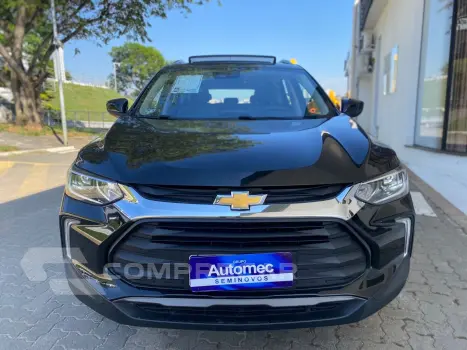 TRACKER 1.2 TURBO FLEX PREMIER AUTOMÁTICO