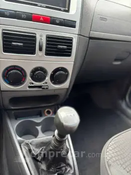 PALIO 1.8 MPI Adventure Weekend 16V