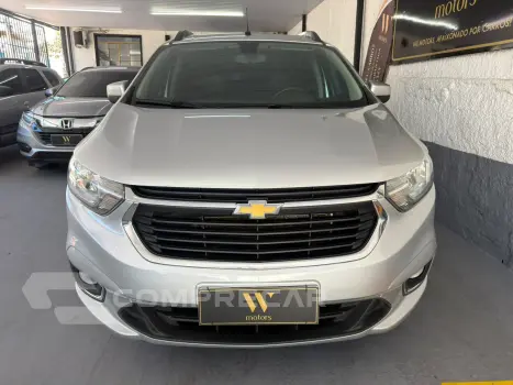 SPIN 1.8 Premier 8V
