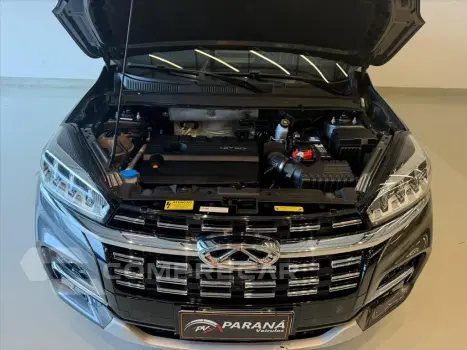 TIGGO 8 1.6 TGDI GASOLINA FOUNDER'S EDITION DCT