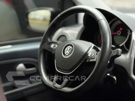 up! cross 1.0 TSI Total Flex 12V 5p