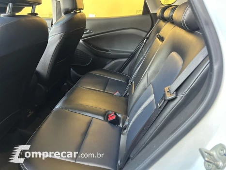 TRACKER Premier 1.2 Turbo 12V Flex Aut.