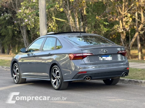 JETTA 2.0 TFSI GLI
