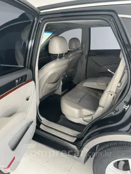 VERA CRUZ 3.8 GLS 4WD 4X4 V6 24V