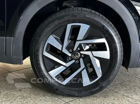 T-Cross Comfor. 200 TSI 1.0 Flex 5p Aut.