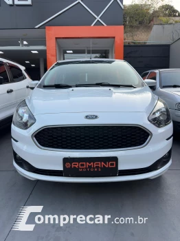 KA + 1.0 SE Plus 12V