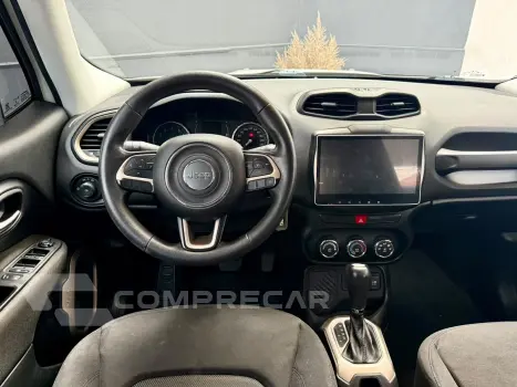 RENEGADE 1.8 16V