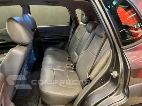 Tucson 2.0 Mpfi Gls 16V 143Cv 2Wd Flex 4P Automático