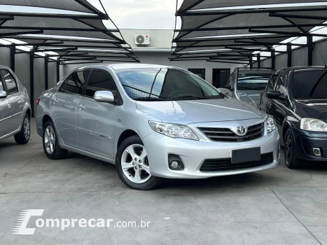 COROLLA 2.0 XEI 16V