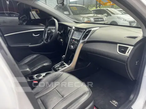 I30 1.8 16V 4P AUTOMÁTICO