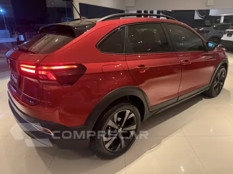 NIVUS 1.0 200 TSI Highline