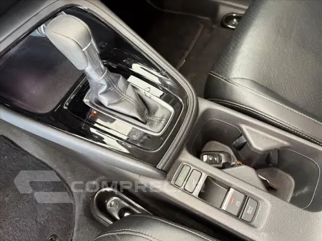 HR-V 1.5 DI I-VTEC FLEX EX CVT