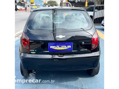 CELTA 1.0 MPFI LS 8V FLEX 4P MANUAL