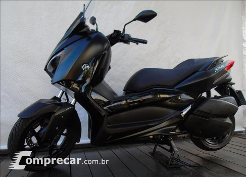 XMAX ABS