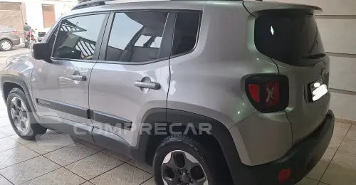 RENEGADE 1.8 16V