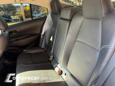 COROLLA 2.0 XEI 16V