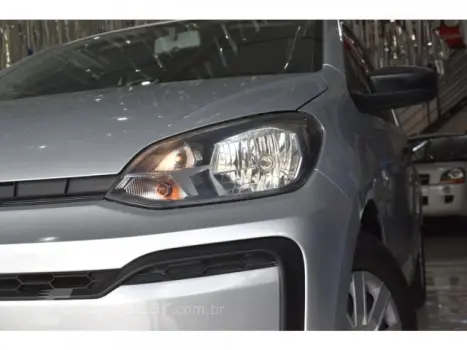 UP - 1.0 MPI TAKE UP 12V 4P MANUAL