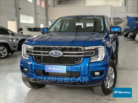 RANGER 2.0 TURBO DIESEL CD XLS 4X4 AUTOMÁTICO