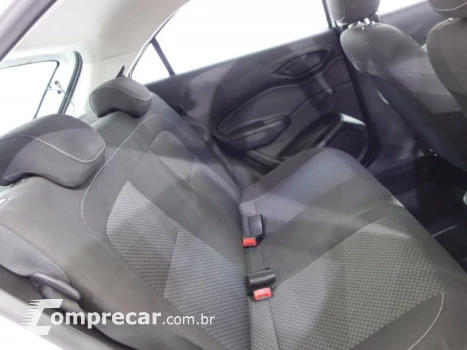ONIX - 1.0 MPFI LT 8V 4P MANUAL