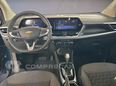 SPIN 1.8 LTZ 8V FLEX 4P AUTOMÁTICO