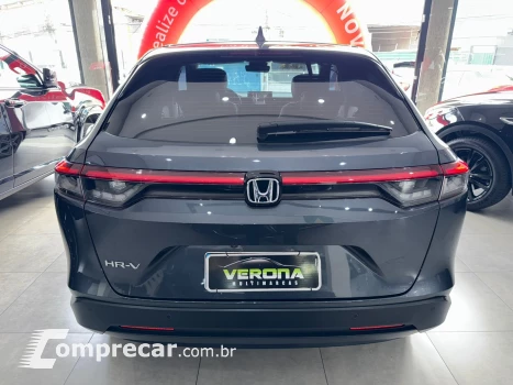 HRV EXL 1.5