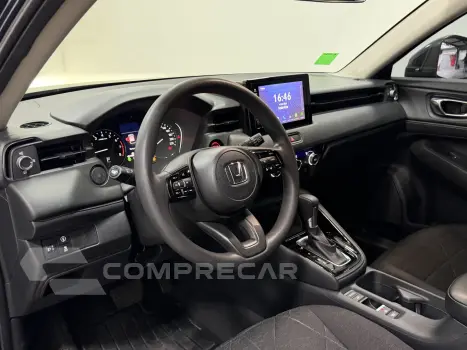 HR-V 1.5 DI I-VTEC FLEX EX CVT