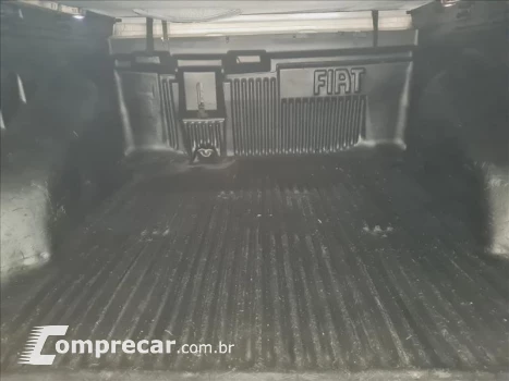 STRADA 1.4 MPI Hard Working CE 8V