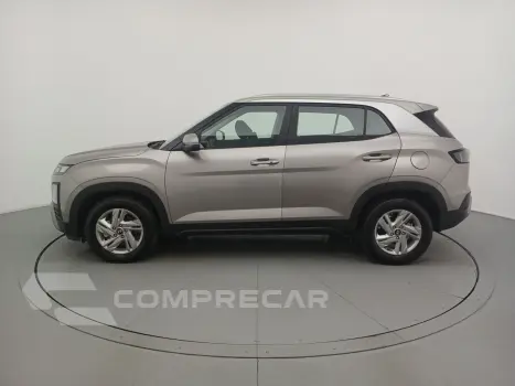 CRETA 1.0 TGDI FLEX COMFORT AUTOMÁTICO