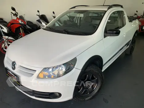 SAVEIRO 1.6 MI Trooper CE 8V G.V