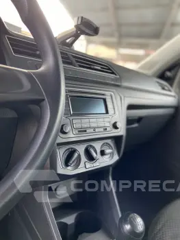 Gol 1.0 Flex 12V 5p