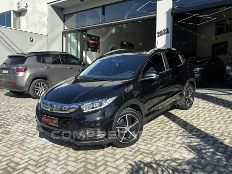 HR-V 1.5 DI I-vtec EX
