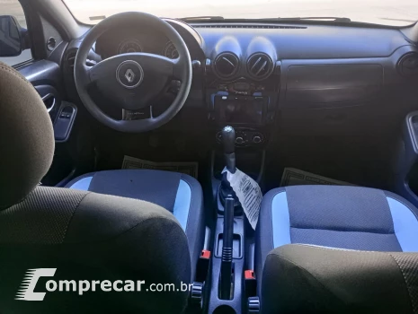 SANDERO 1.0 Expression 16V