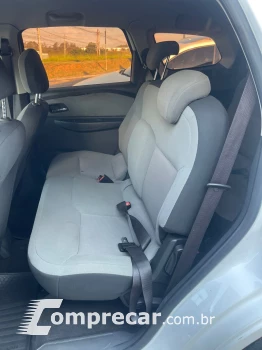 SPIN 1.8 LTZ 8V