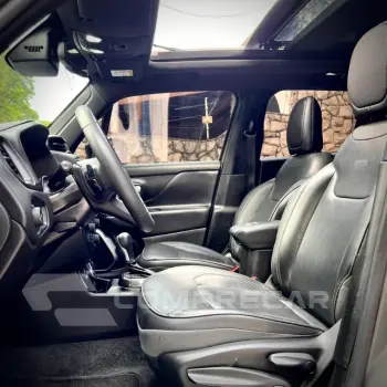 RENEGADE 1.3 T270 Turbo S 4X4