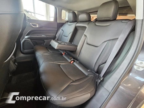 COMPASS 1.3 T270 Turbo Longitude