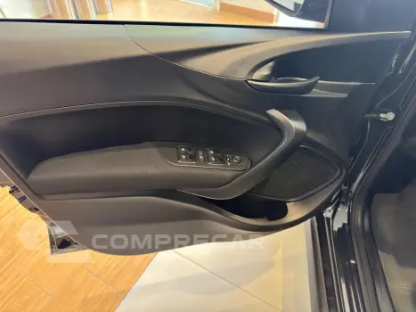 Argo 1.3 4P FIREFLY FLEX TREKKING