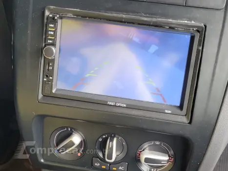 Fox 1.6 Mi Total Flex 8V 5p