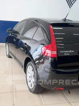 C4 1.6 GLX 16V