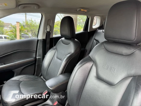 COMPASS 2.0 16V Limited