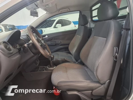 SAVEIRO 1.6 8V
