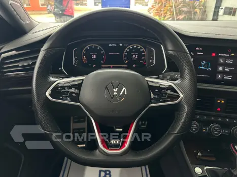 JETTA GLI 350 TSI 2.0 16V 4p Aut.