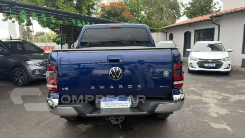 Amarok 3.0 V6 CABINE DUPLA HIGHLINE 4X4 TURBO INTERCOOLER AU