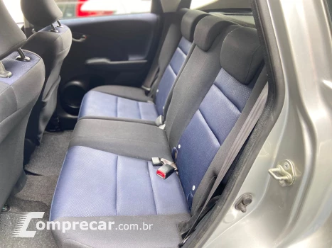 FIT 1.4 LX 16V